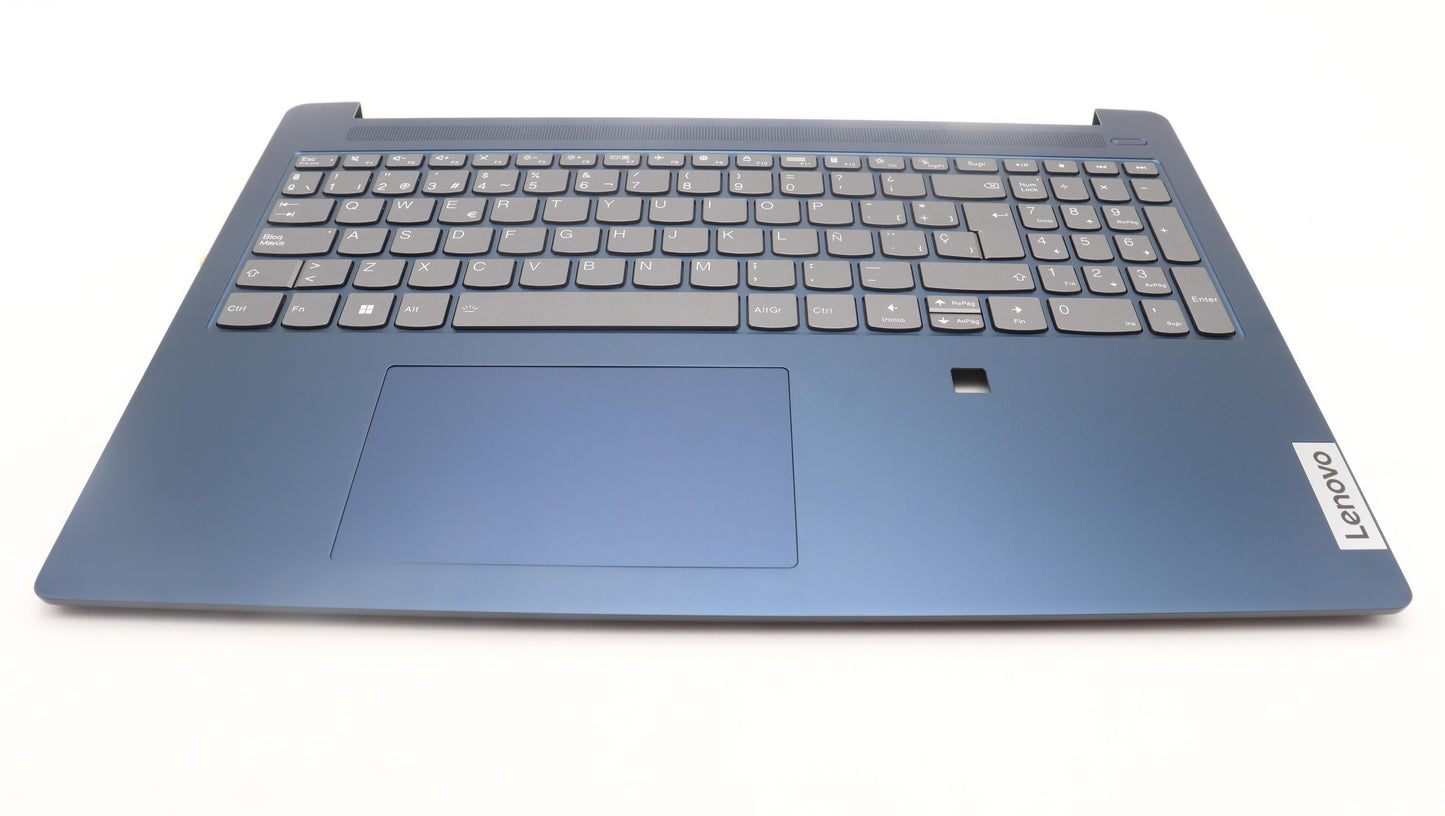 Lenovo Cover Upcase_Spa C82Xf Fp Ab B - 5CB1L50517