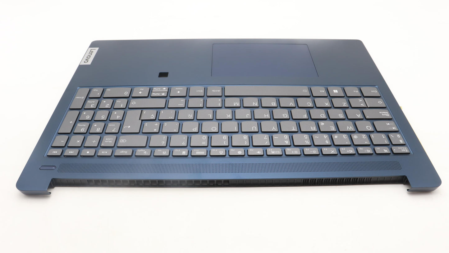 Lenovo Cover Upcase_Spa C82Xf Fp Ab B - 5CB1L50517
