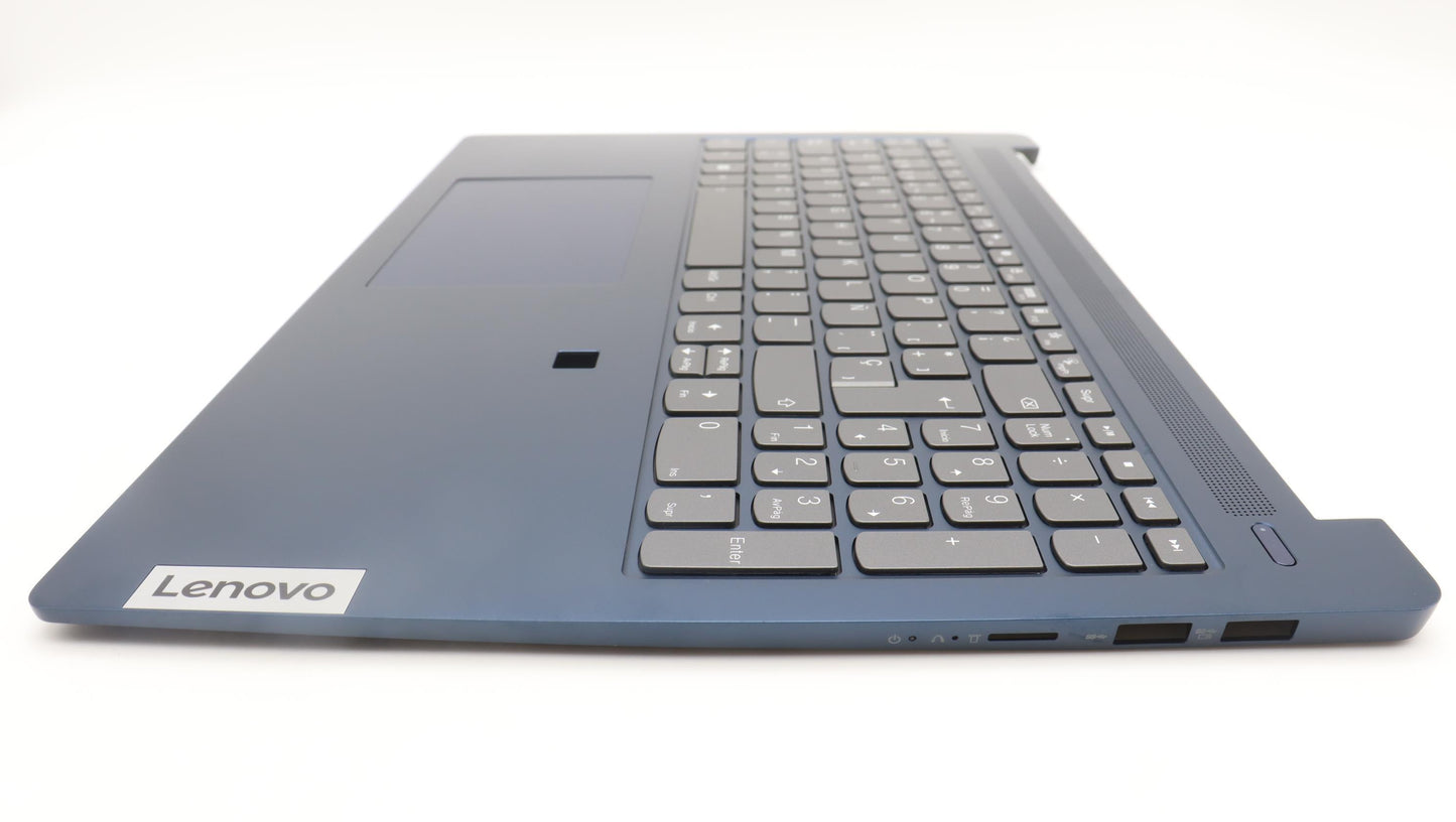 Lenovo Cover Upcase_Spa C82Xf Fp Ab B - 5CB1L50517