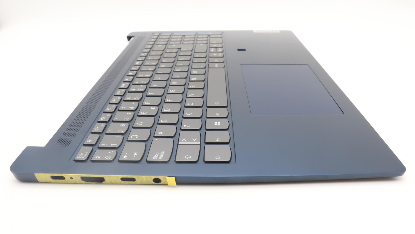 Lenovo Cover Upcase_Spa C82Xf Fp Ab B - 5CB1L50517