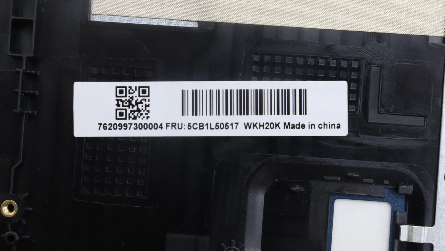 Lenovo Cover Upcase_Spa C82Xf Fp Ab B - 5CB1L50517