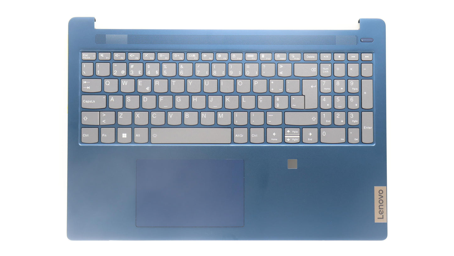 Lenovo Cover Upcase_Por C82Xf Fp Ab B - 5CB1L50519