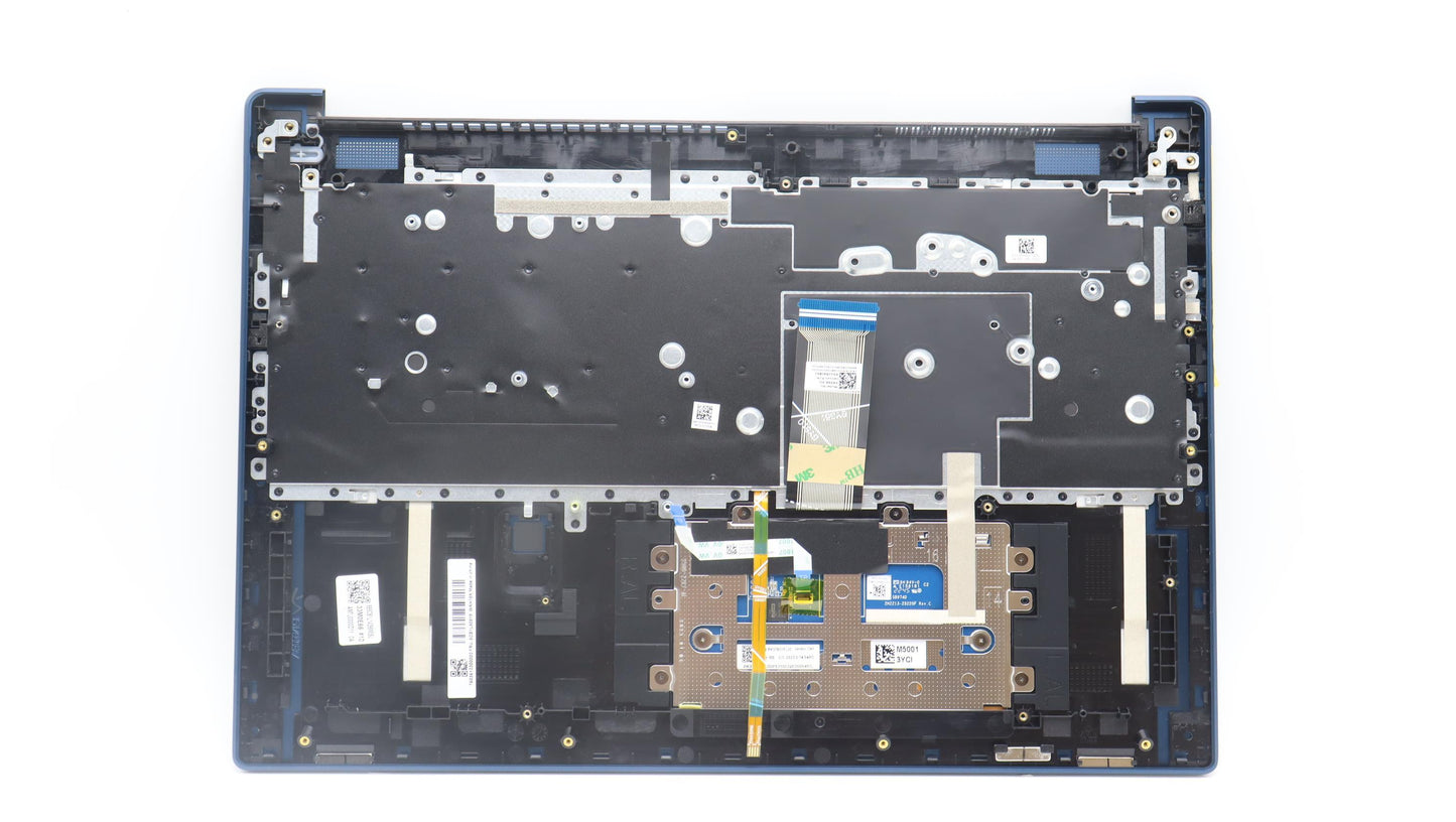 Lenovo Cover Upcase_Por C82Xf Fp Ab B - 5CB1L50519