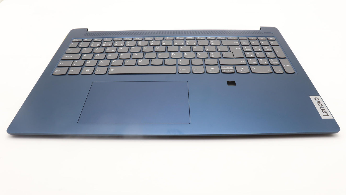 Lenovo Cover Upcase_Por C82Xf Fp Ab B - 5CB1L50519