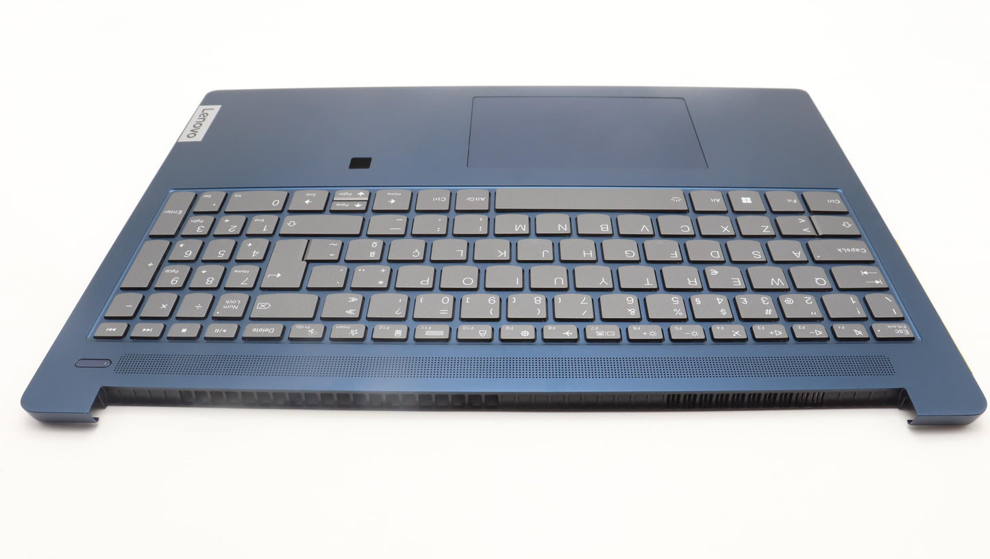Lenovo Cover Upcase_Por C82Xf Fp Ab B - 5CB1L50519
