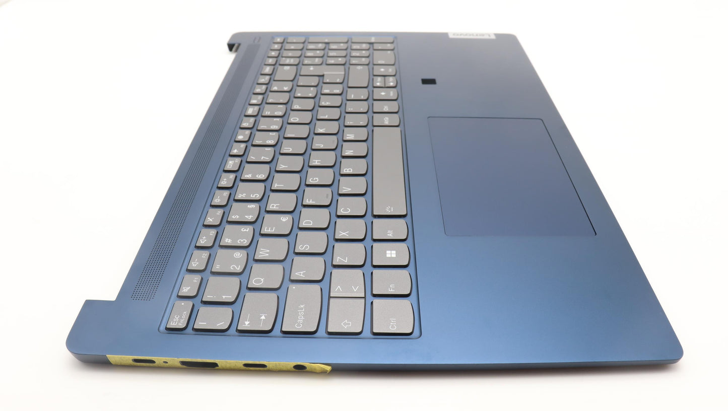 Lenovo Cover Upcase_Por C82Xf Fp Ab B - 5CB1L50519