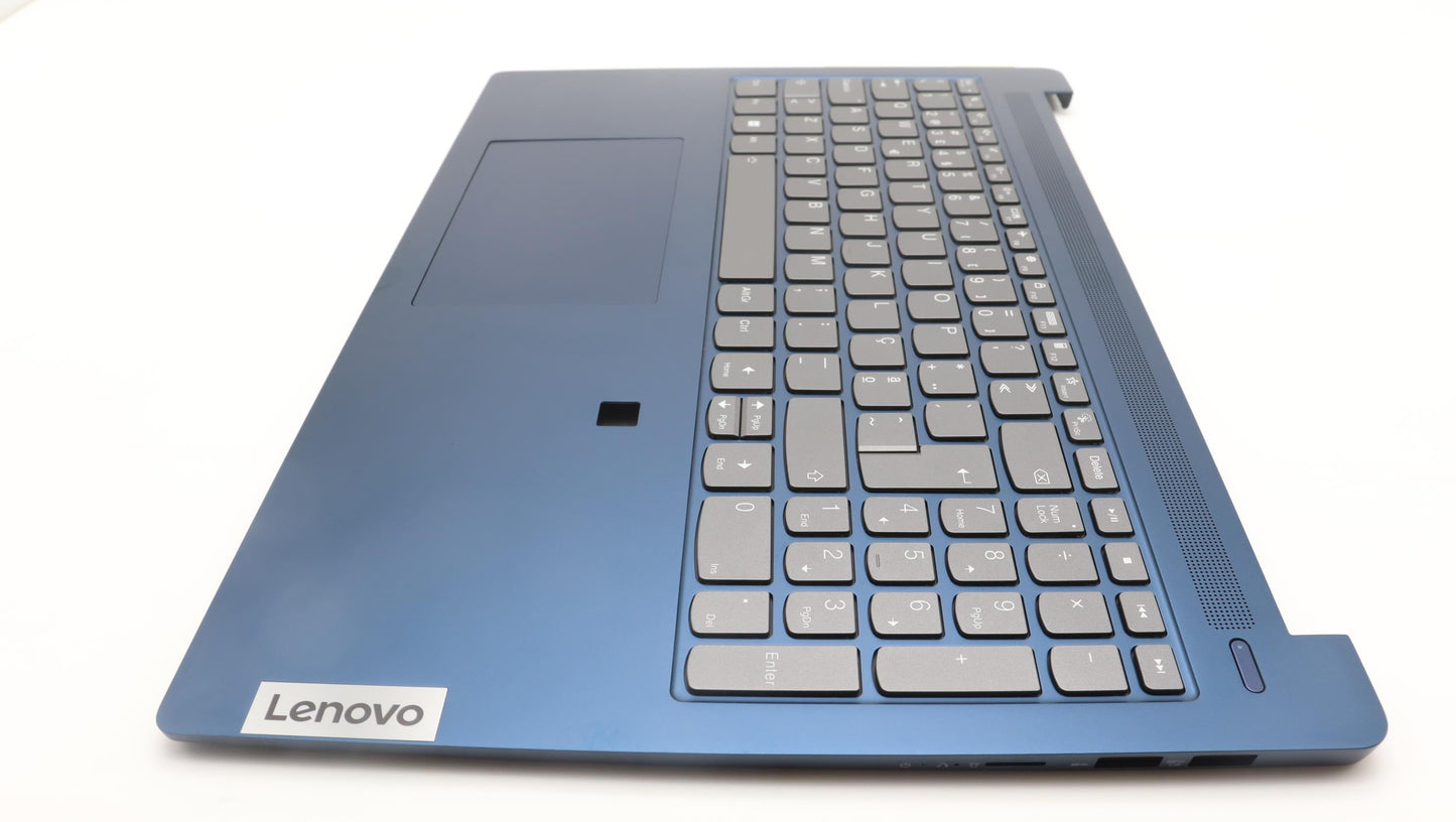 Lenovo Cover Upcase_Por C82Xf Fp Ab B - 5CB1L50519