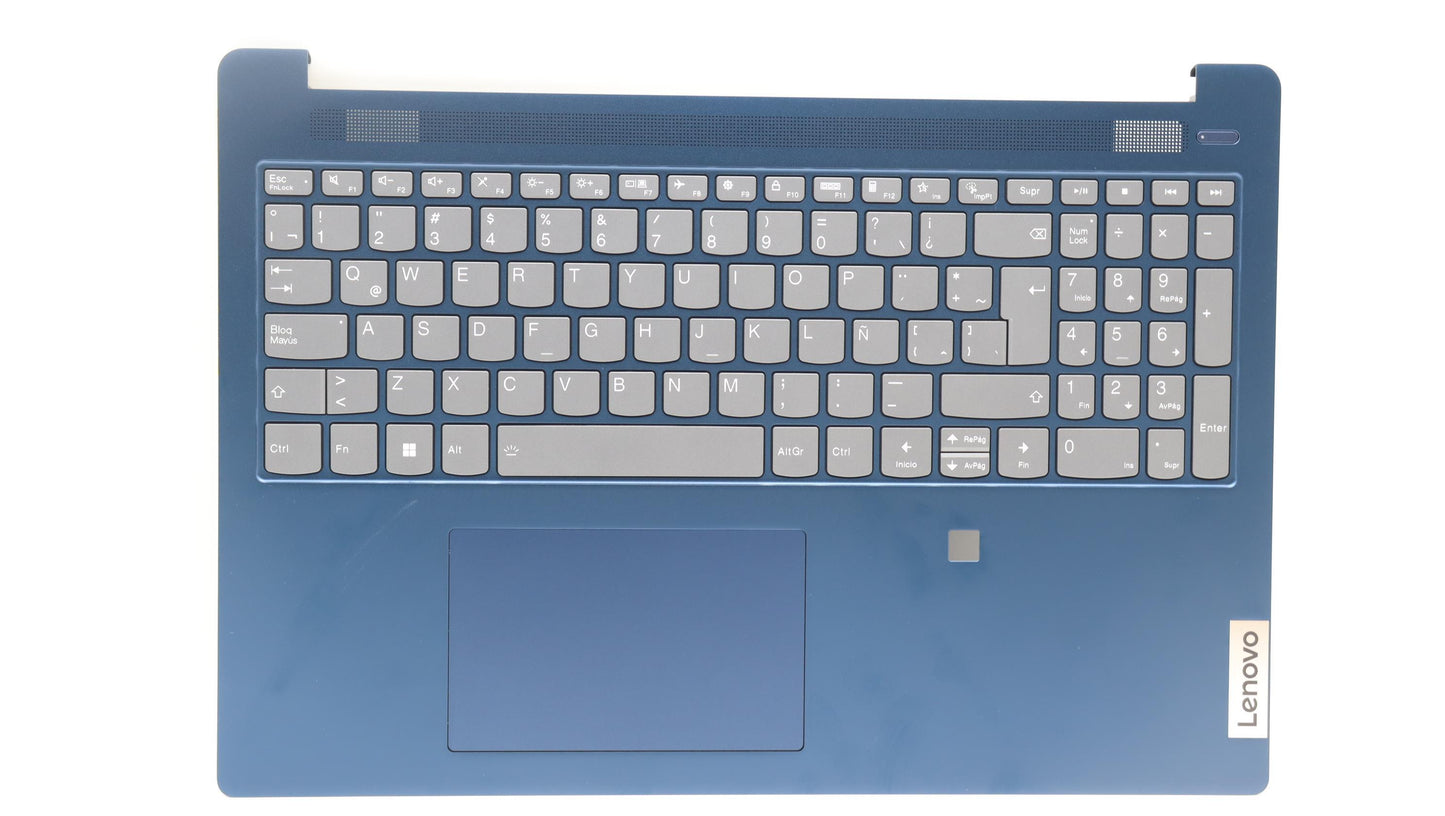 Lenovo Cover Upcase_Laspa C82Xf Fp Ab - 5CB1L50520