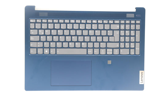 Lenovo Cover Upcase_Laspa C82Xf Fp Ab - 5CB1L50520