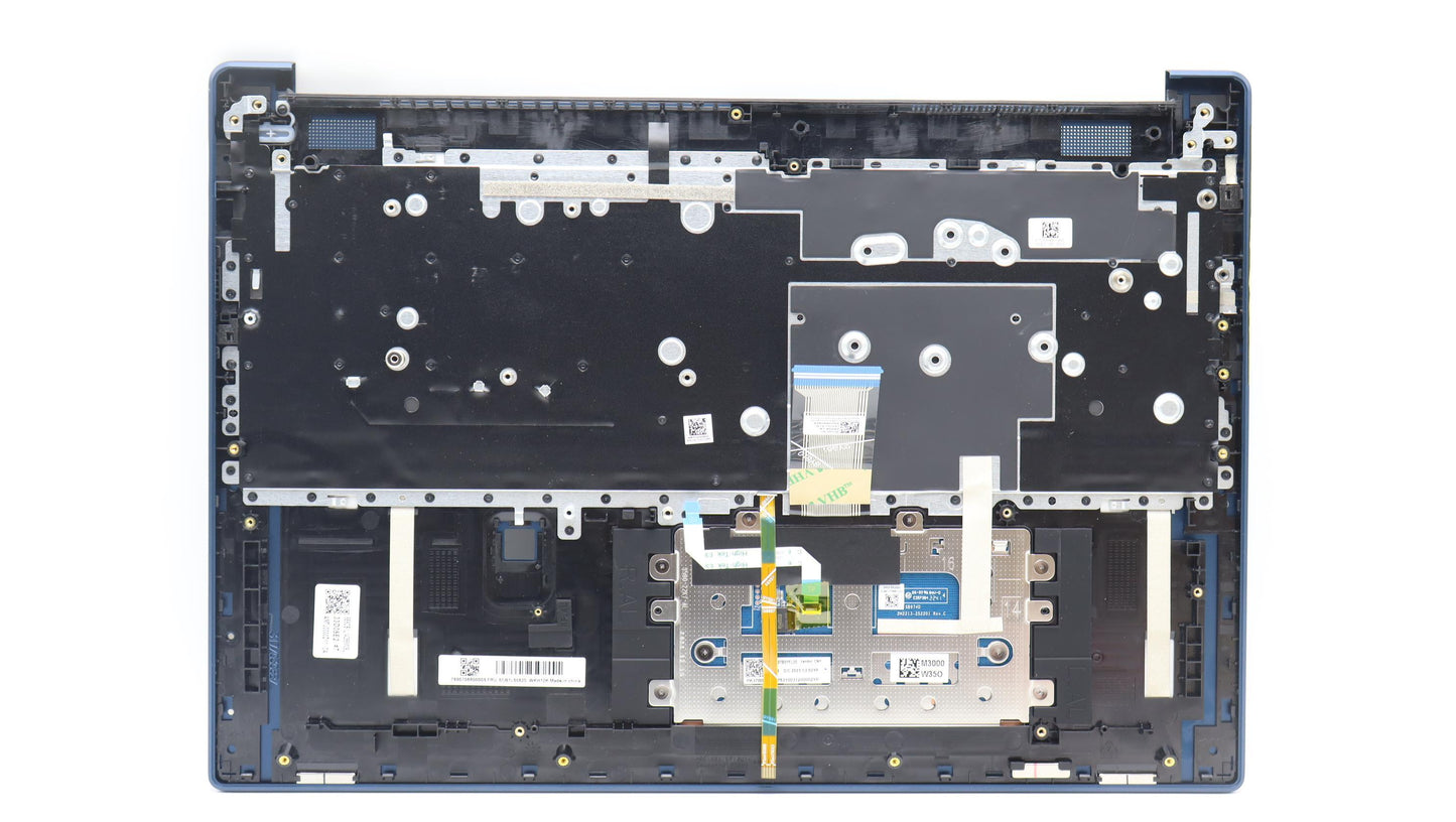 Lenovo Cover Upcase_Laspa C82Xf Fp Ab - 5CB1L50520