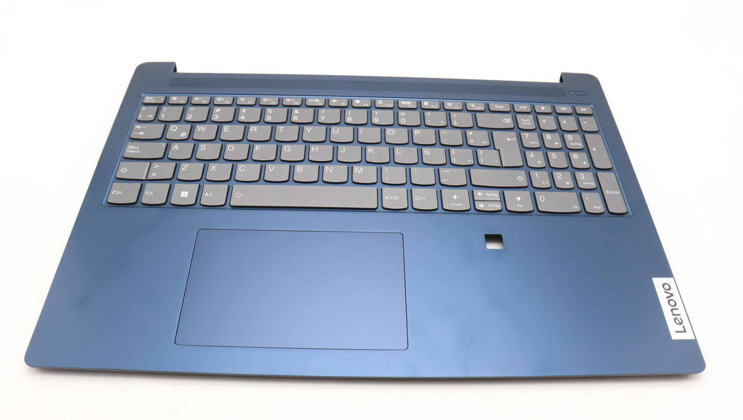 Lenovo Cover Upcase_Laspa C82Xf Fp Ab - 5CB1L50520