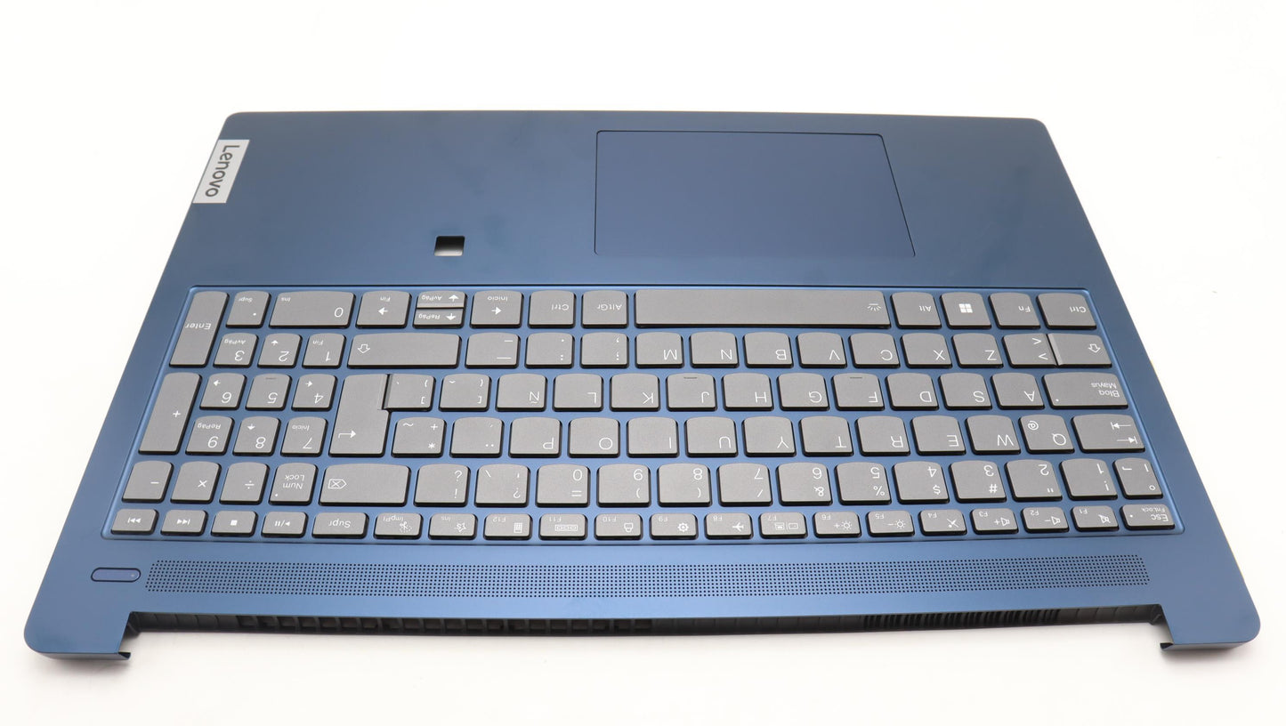 Lenovo Cover Upcase_Laspa C82Xf Fp Ab - 5CB1L50520
