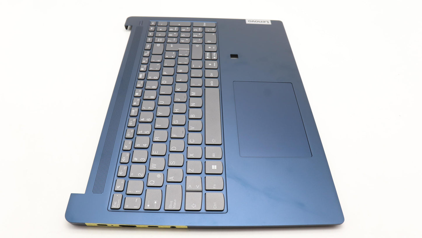 Lenovo Cover Upcase_Laspa C82Xf Fp Ab - 5CB1L50520