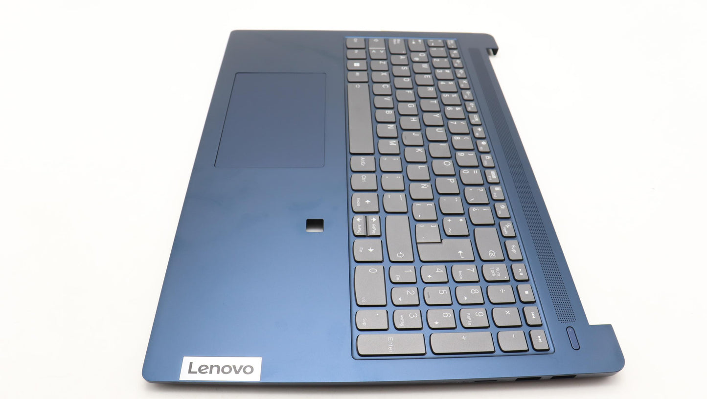 Lenovo Cover Upcase_Laspa C82Xf Fp Ab - 5CB1L50520