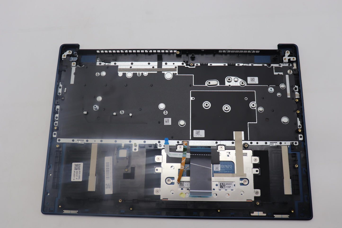 Lenovo Cover Upcase_Nordic C82Xf Fp A - 5CB1L50522