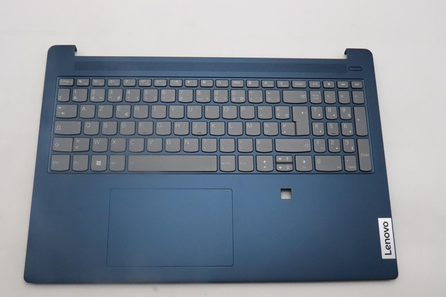 Lenovo Cover Upcase_Fra C82Xf Fp Ab B - 5CB1L50523