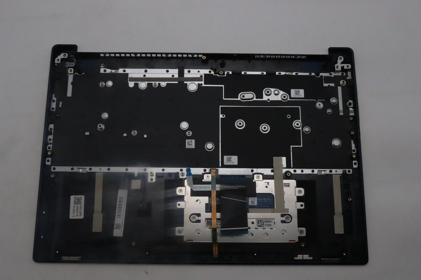 Lenovo Cover Upcase_Fra C82Xf Fp Ab B - 5CB1L50523
