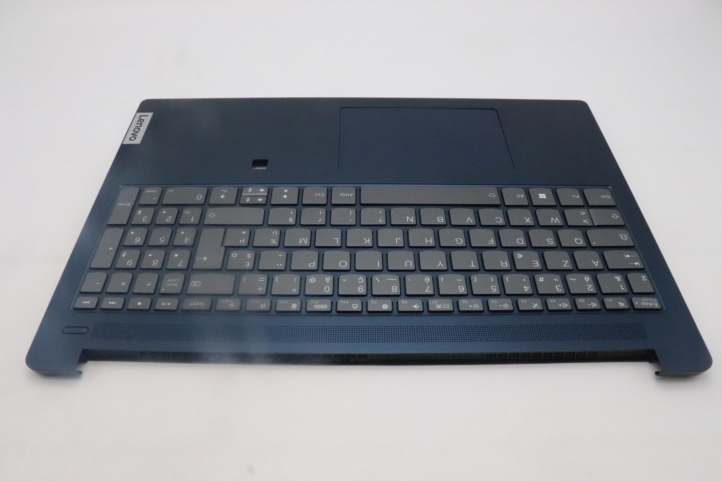 Lenovo Cover Upcase_Fra C82Xf Fp Ab B - 5CB1L50523