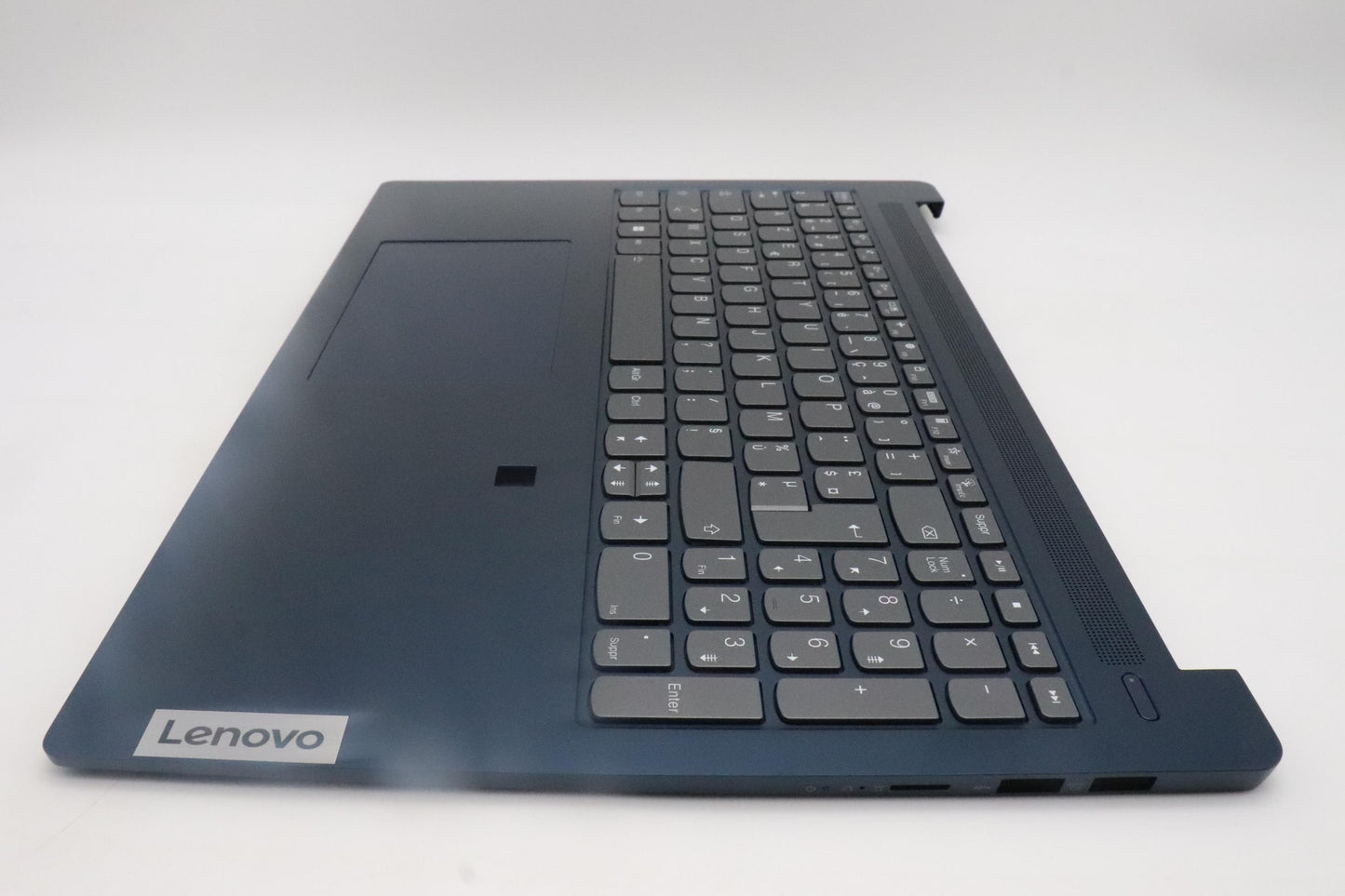 Lenovo Cover Upcase_Fra C82Xf Fp Ab B - 5CB1L50523