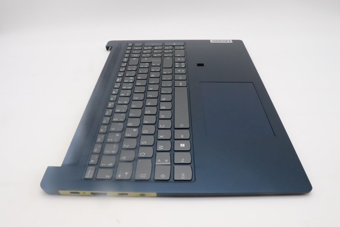 Lenovo Cover Upcase_Fra C82Xf Fp Ab B - 5CB1L50523