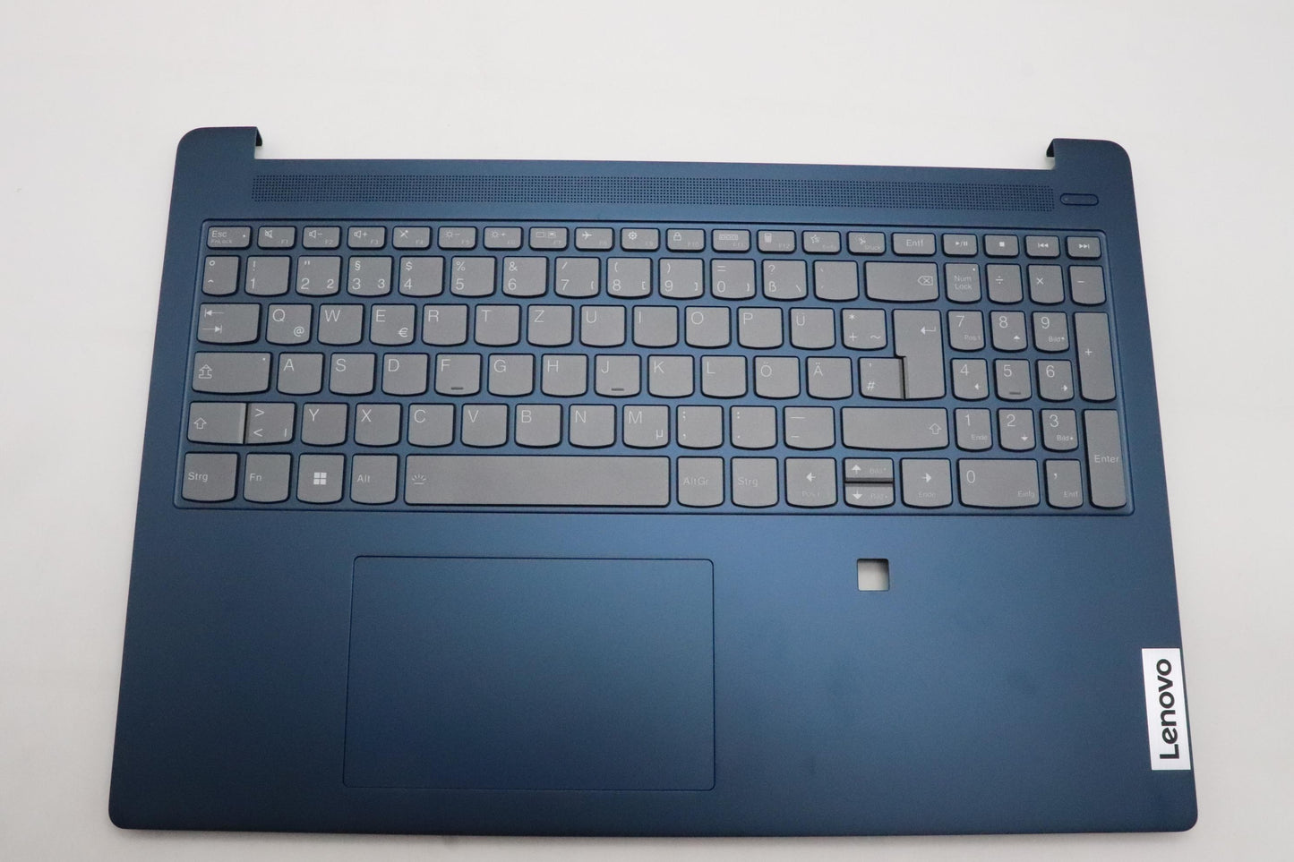 Lenovo Cover Upcase_Ger C82Xf Fp Ab B - 5CB1L50524