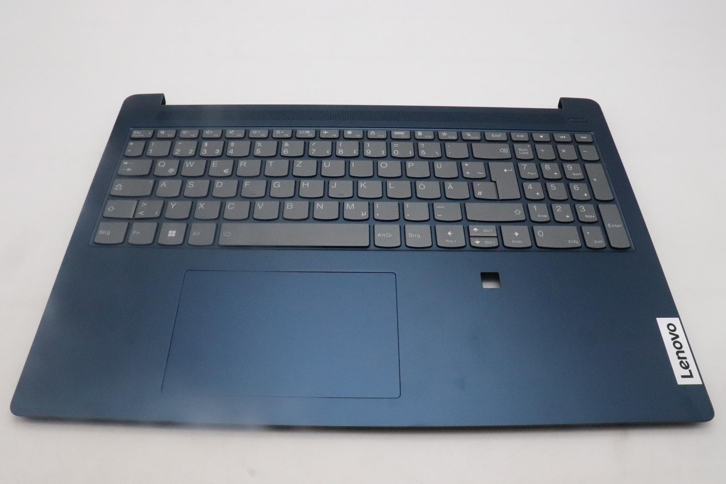 Lenovo Cover Upcase_Ger C82Xf Fp Ab B - 5CB1L50524