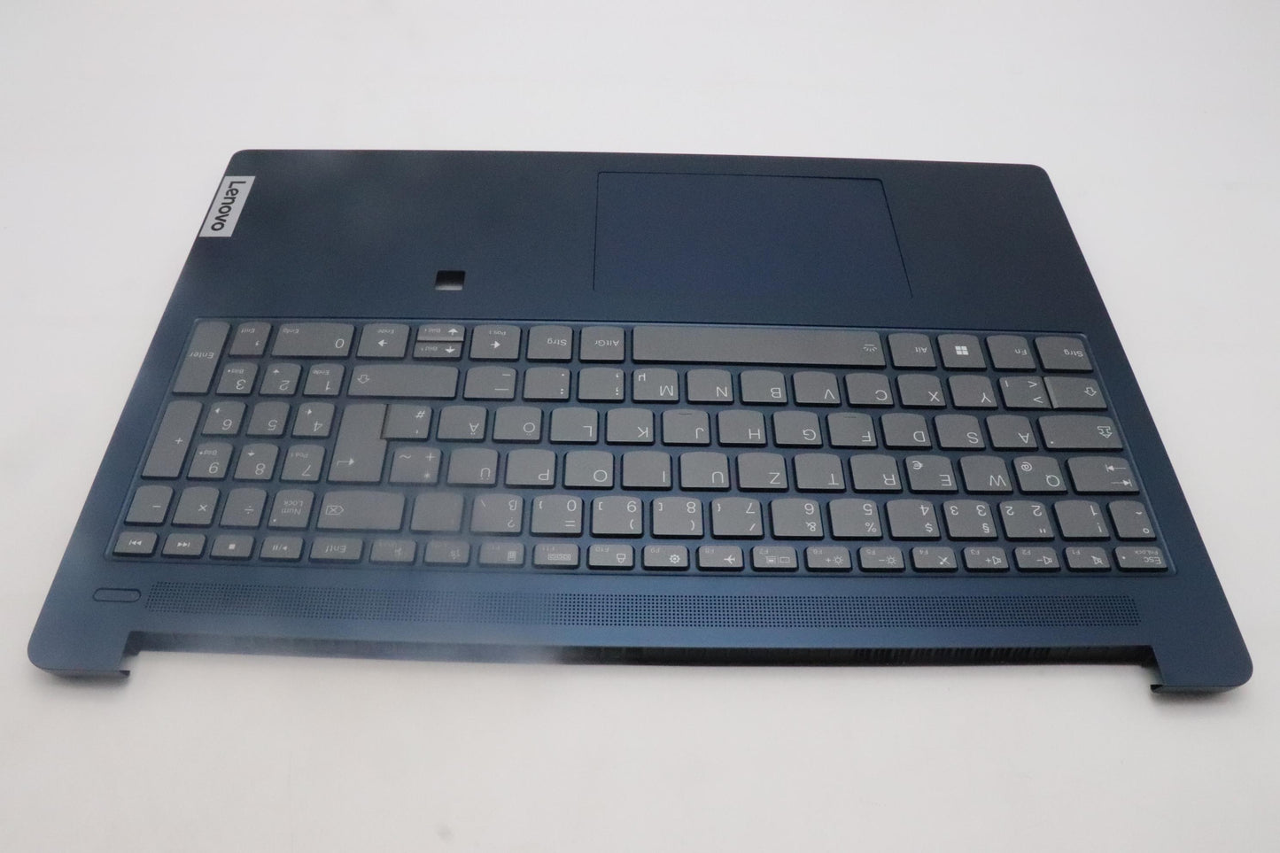 Lenovo Cover Upcase_Ger C82Xf Fp Ab B - 5CB1L50524