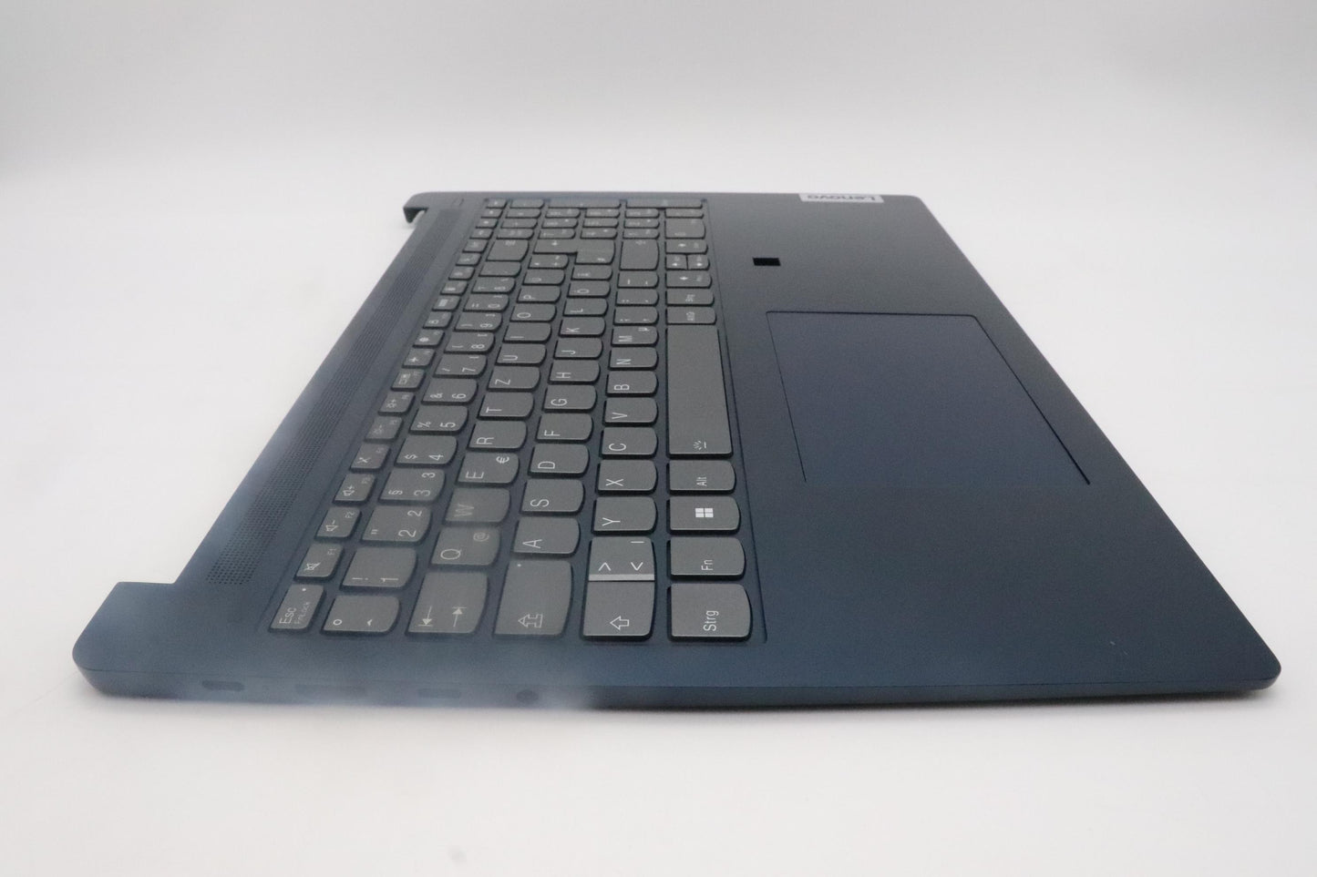 Lenovo Cover Upcase_Ger C82Xf Fp Ab B - 5CB1L50524