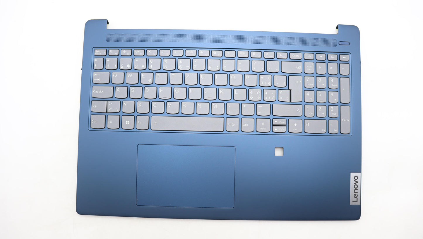 Lenovo Cover Upcase_Sws C82Xf Fp Ab B - 5CB1L50530