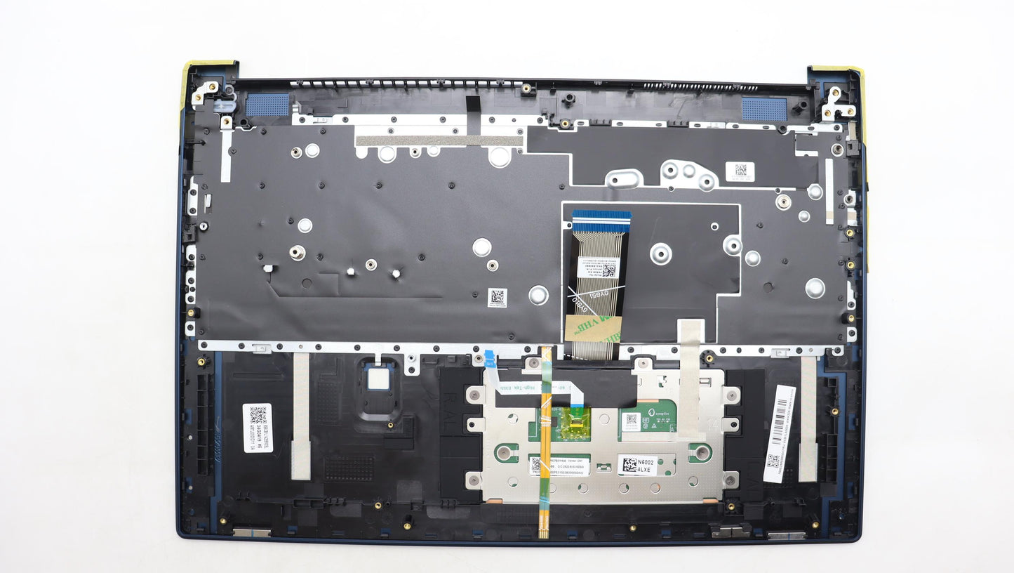 Lenovo Cover Upcase_Sws C82Xf Fp Ab B - 5CB1L50530