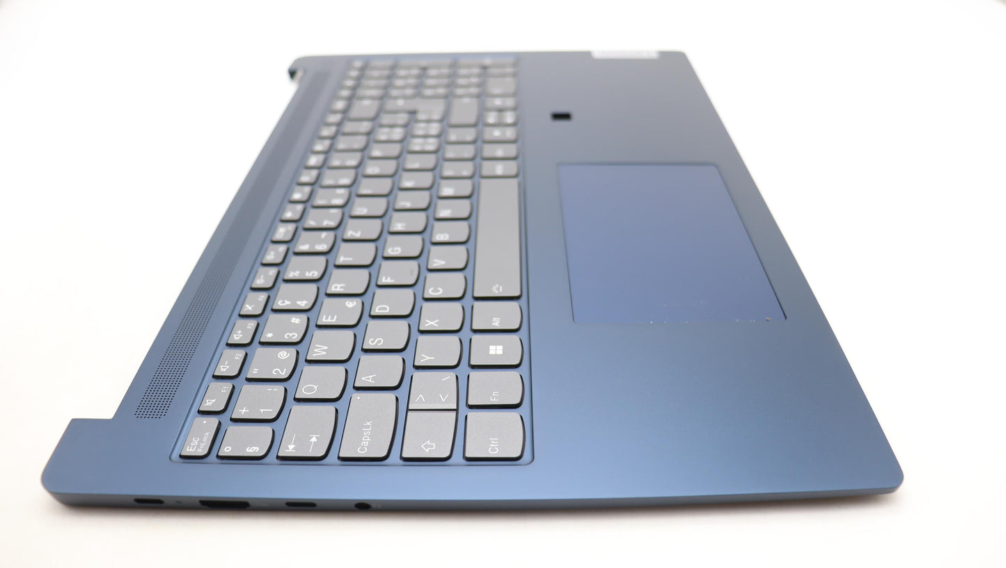 Lenovo Cover Upcase_Sws C82Xf Fp Ab B - 5CB1L50530