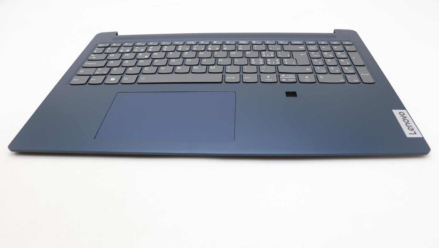 Lenovo Cover Upcase_Sws C82Xf Fp Ab B - 5CB1L50530