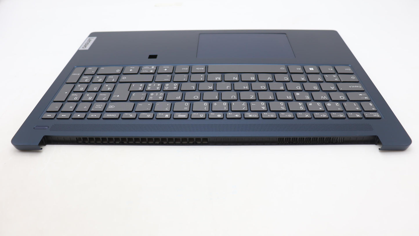 Lenovo Cover Upcase_Sws C82Xf Fp Ab B - 5CB1L50530