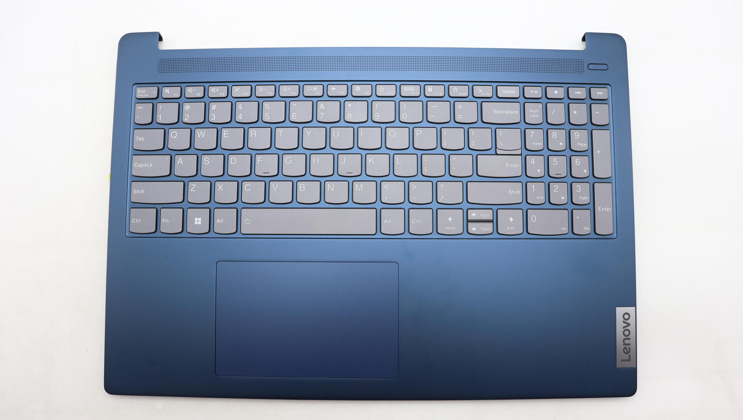 Lenovo Cover Upcase_Eng C82Xf Nfp Ab - 5CB1L50536