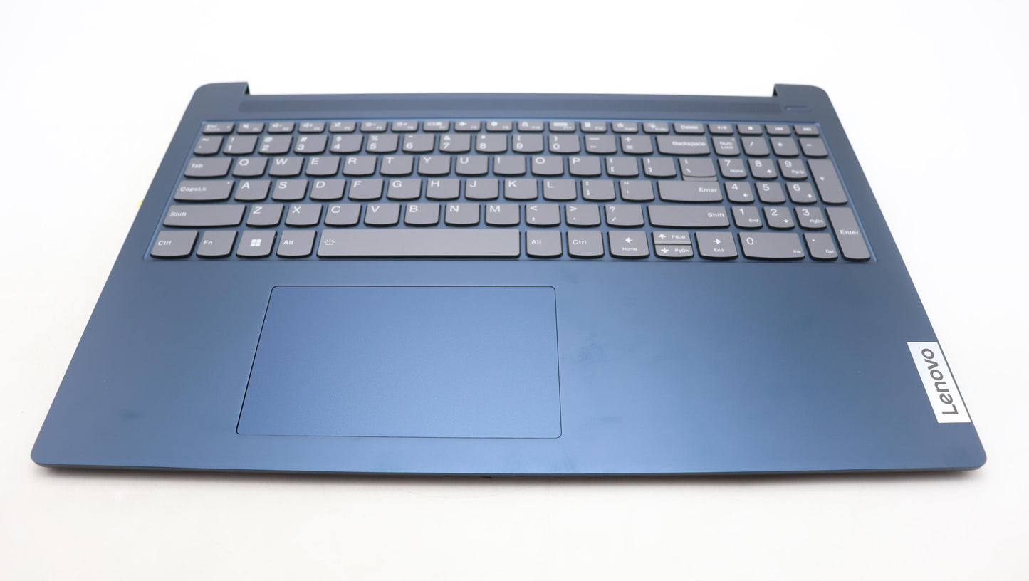 Lenovo Cover Upcase_Eng C82Xf Nfp Ab - 5CB1L50536