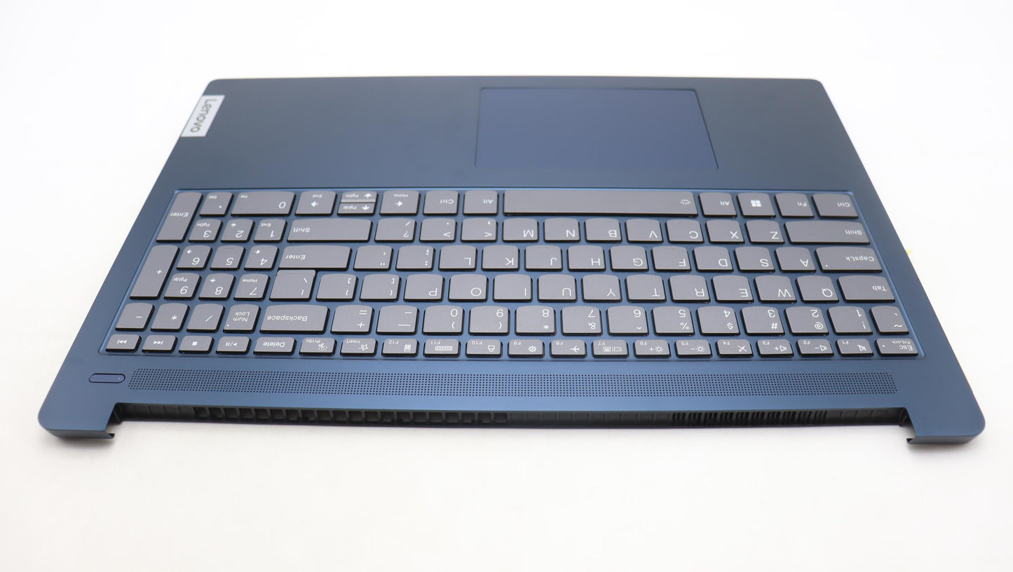 Lenovo Cover Upcase_Eng C82Xf Nfp Ab - 5CB1L50536