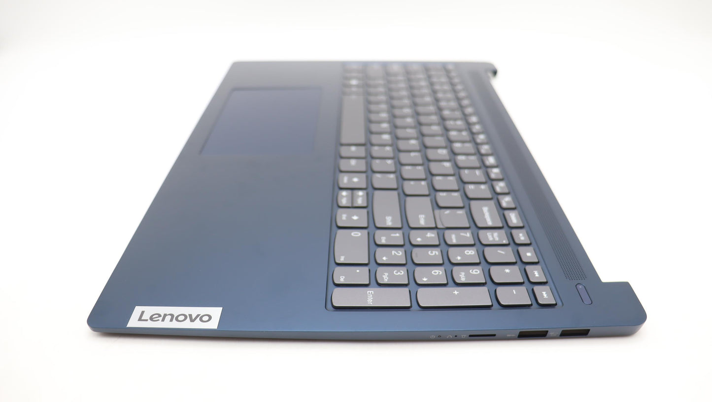 Lenovo Cover Upcase_Eng C82Xf Nfp Ab - 5CB1L50536