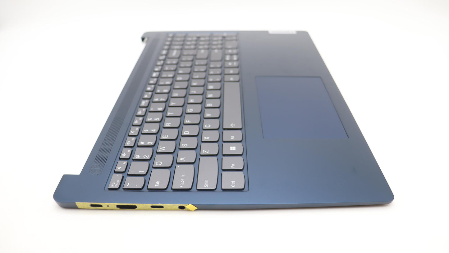 Lenovo Cover Upcase_Eng C82Xf Nfp Ab - 5CB1L50536