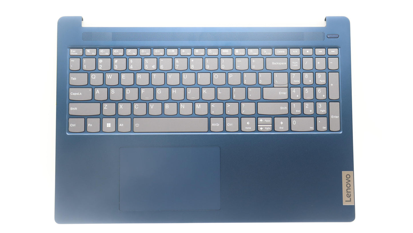 Lenovo Cover Upcase_Euroeng C82Xf Nfp - 5CB1L50538