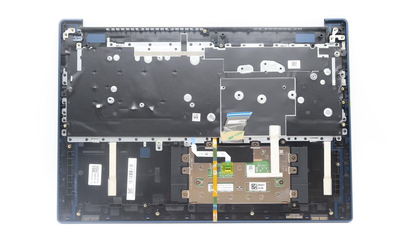 Lenovo Cover Upcase_Euroeng C82Xf Nfp - 5CB1L50538
