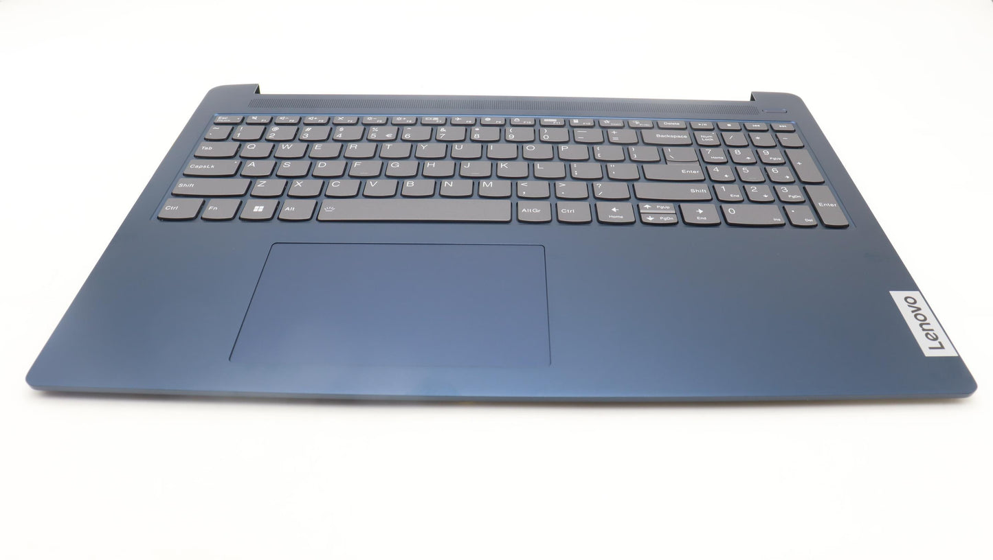 Lenovo Cover Upcase_Euroeng C82Xf Nfp - 5CB1L50538