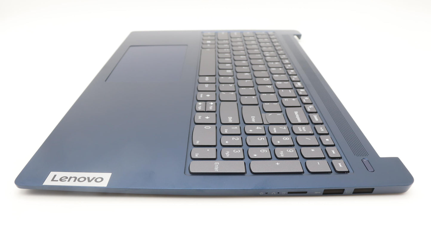 Lenovo Cover Upcase_Euroeng C82Xf Nfp - 5CB1L50538
