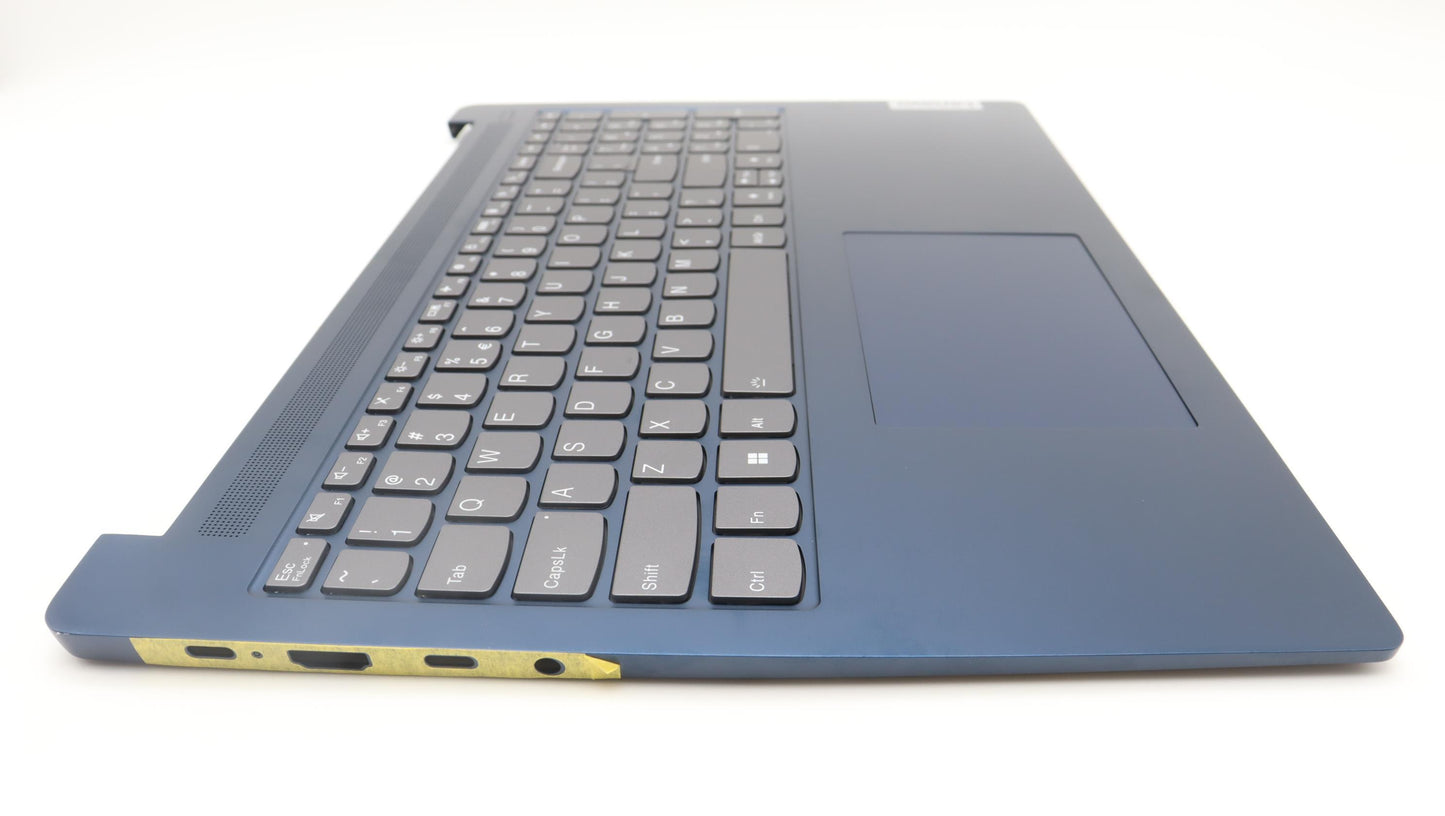 Lenovo Cover Upcase_Euroeng C82Xf Nfp - 5CB1L50538