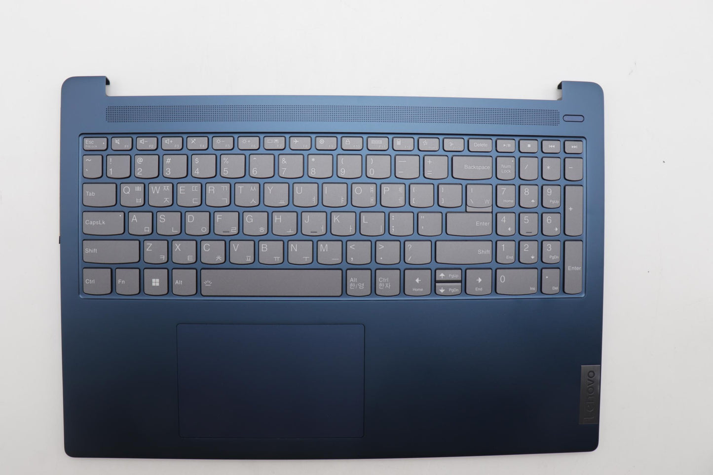 Lenovo Cover Upcase_Kor C82Xf Nfp Ab - 5CB1L50539