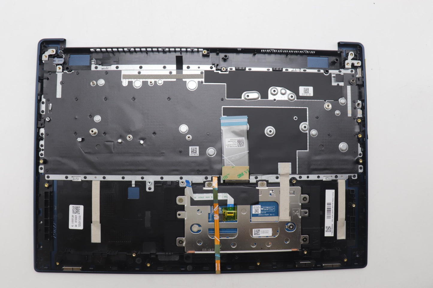 Lenovo Cover Upcase_Kor C82Xf Nfp Ab - 5CB1L50539