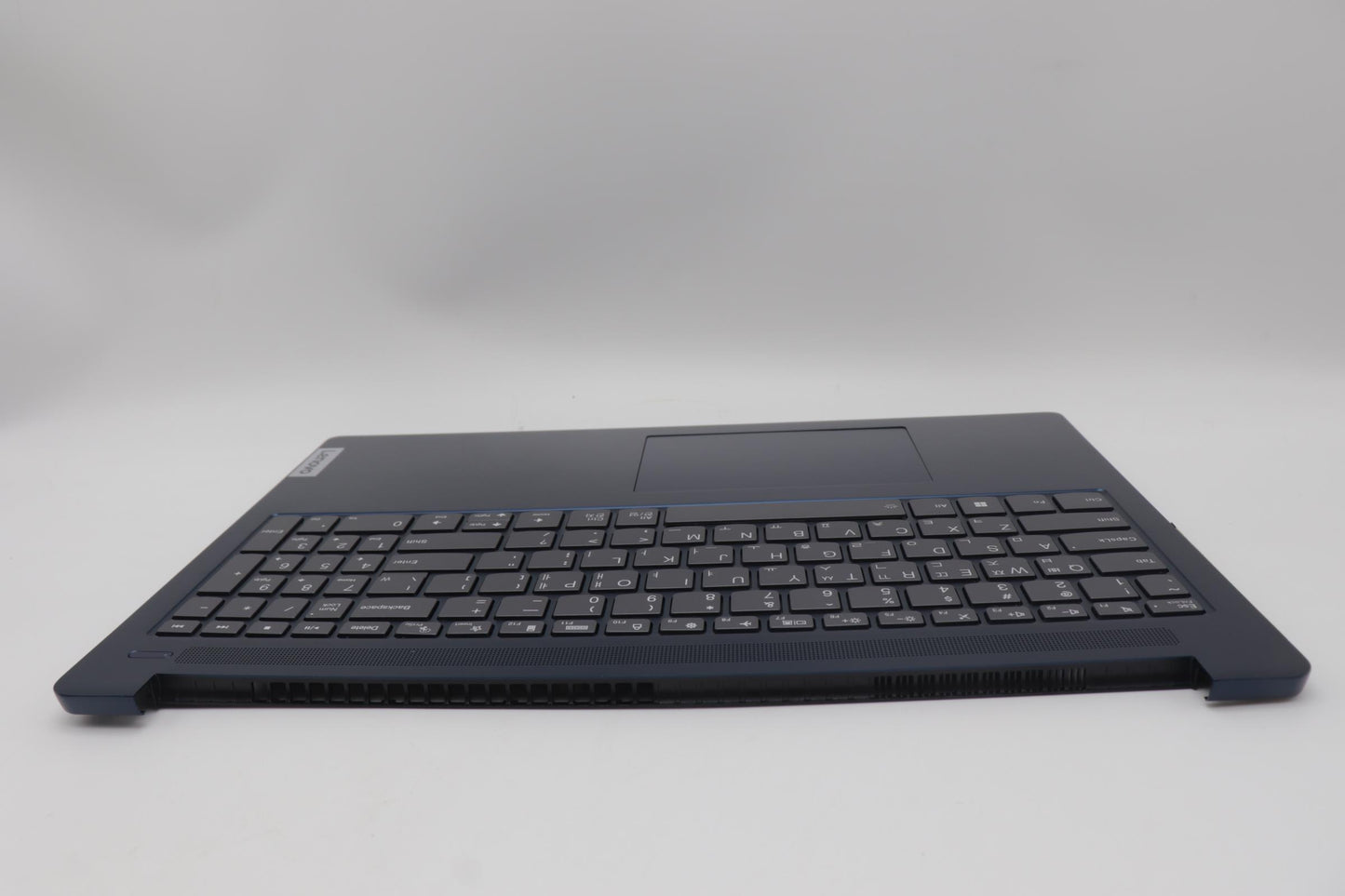 Lenovo Cover Upcase_Kor C82Xf Nfp Ab - 5CB1L50539