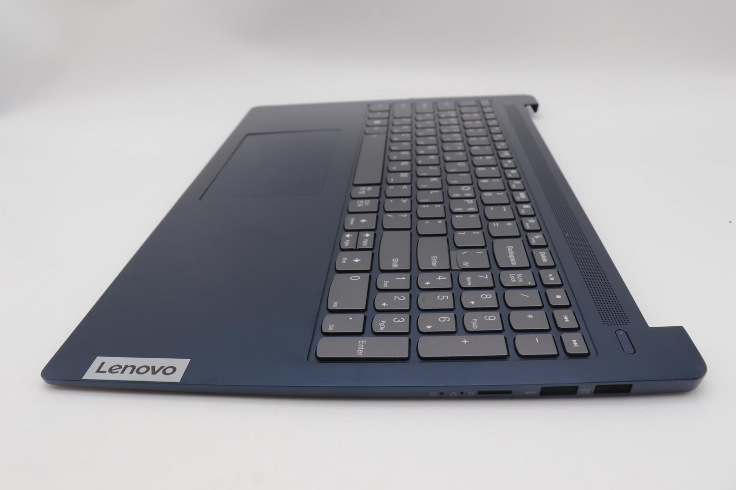 Lenovo Cover Upcase_Kor C82Xf Nfp Ab - 5CB1L50539