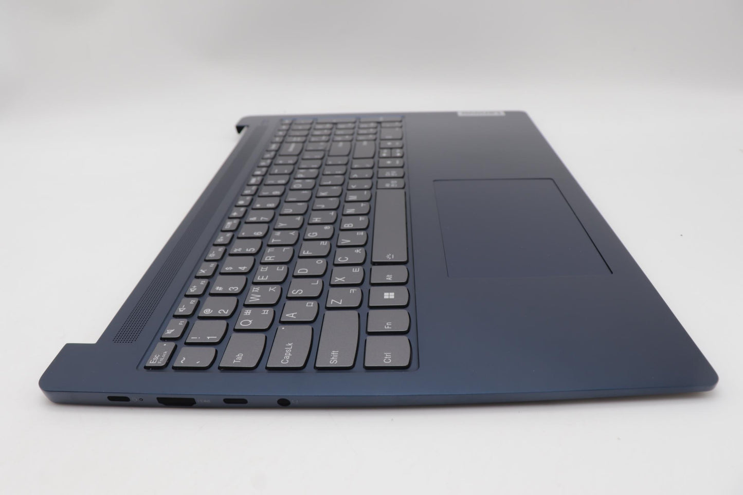 Lenovo Cover Upcase_Kor C82Xf Nfp Ab - 5CB1L50539