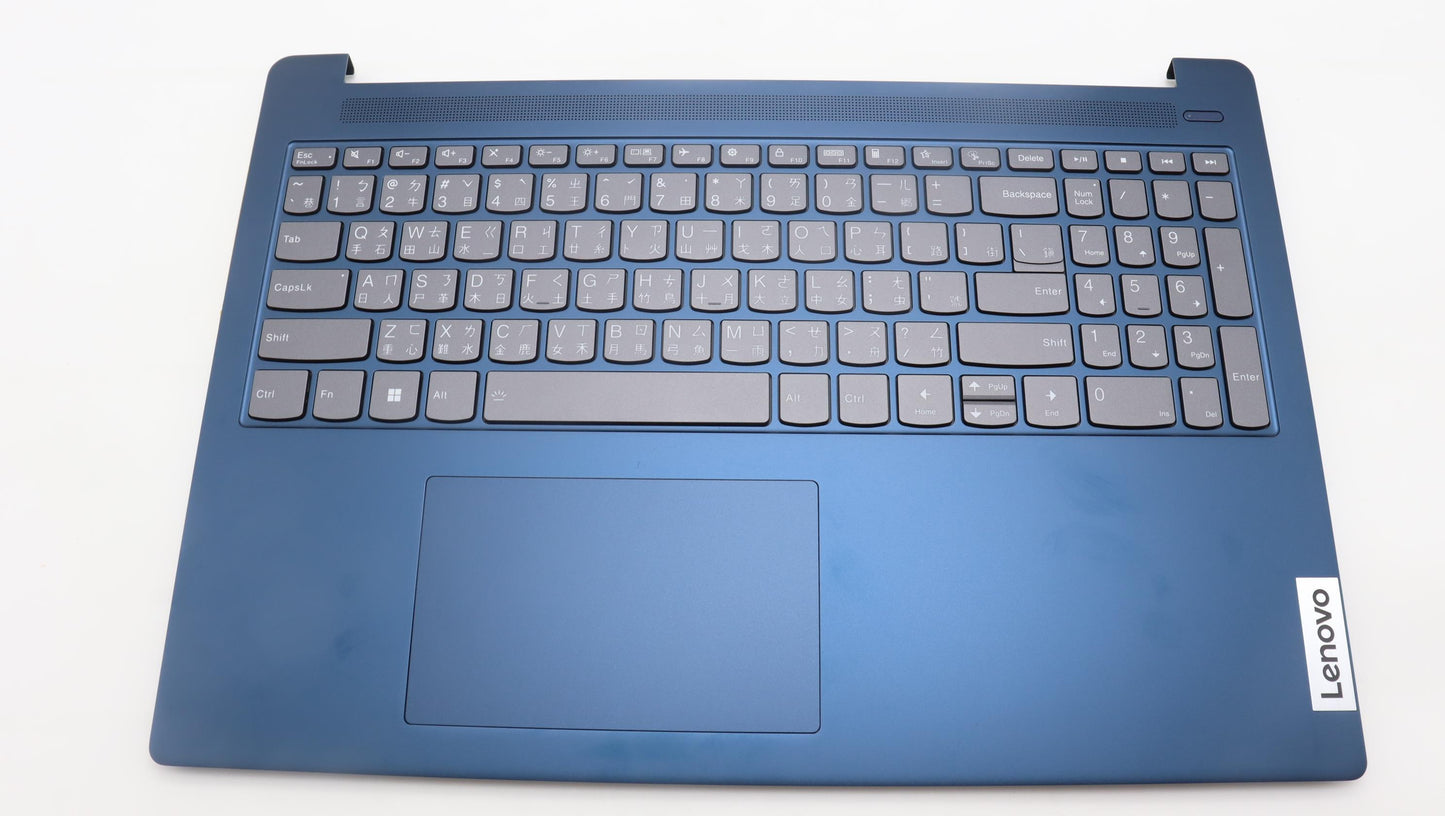 Lenovo Cover Upcase_Tc C82Xf Nfp Ab B - 5CB1L50540