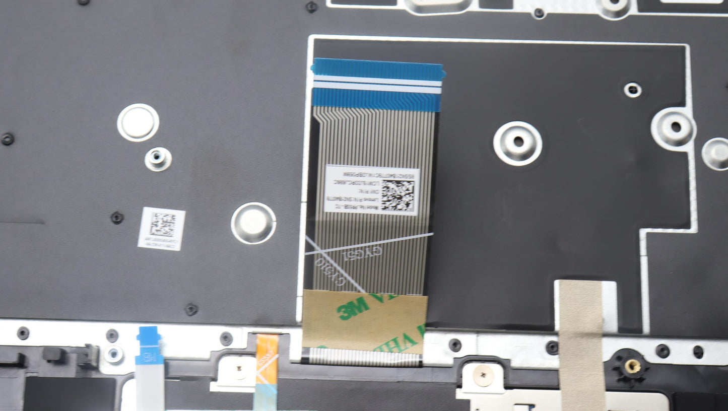 Lenovo Cover Upcase_Tc C82Xf Nfp Ab B - 5CB1L50540